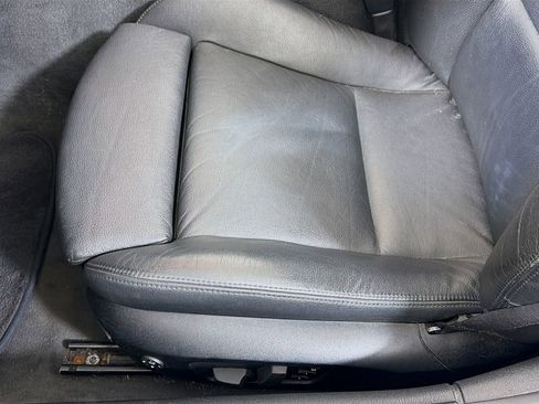 Used 2011 BMW Z4 sDrive30i RWD image 21