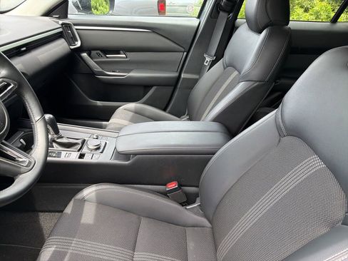 Used 2025 MAZDA CX-50 AWD 2.5 S w/ Premium Package image 5