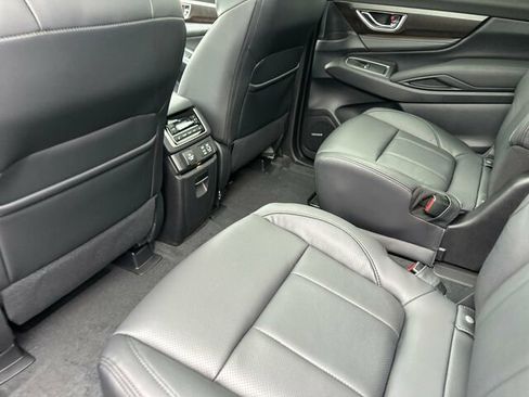 New 2026 Subaru Ascent Touring AWD/4WD image 14