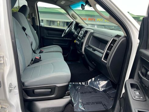 Used 2017 RAM 1500 Tradesman w/ Popular Equipment Group image 50