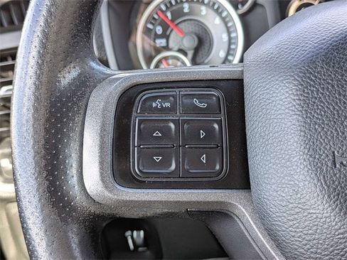 Used 2022 RAM 2500 Tradesman image 24