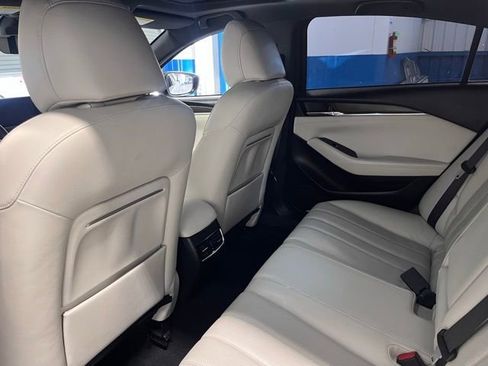Used 2018 MAZDA MAZDA6 Signature FWD image 18