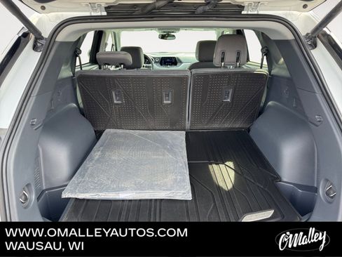 Used 2020 Chevrolet Blazer LT image 12