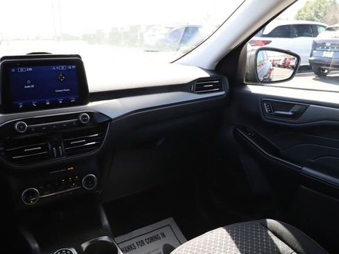 Used 2024 Ford Escape Active image 25