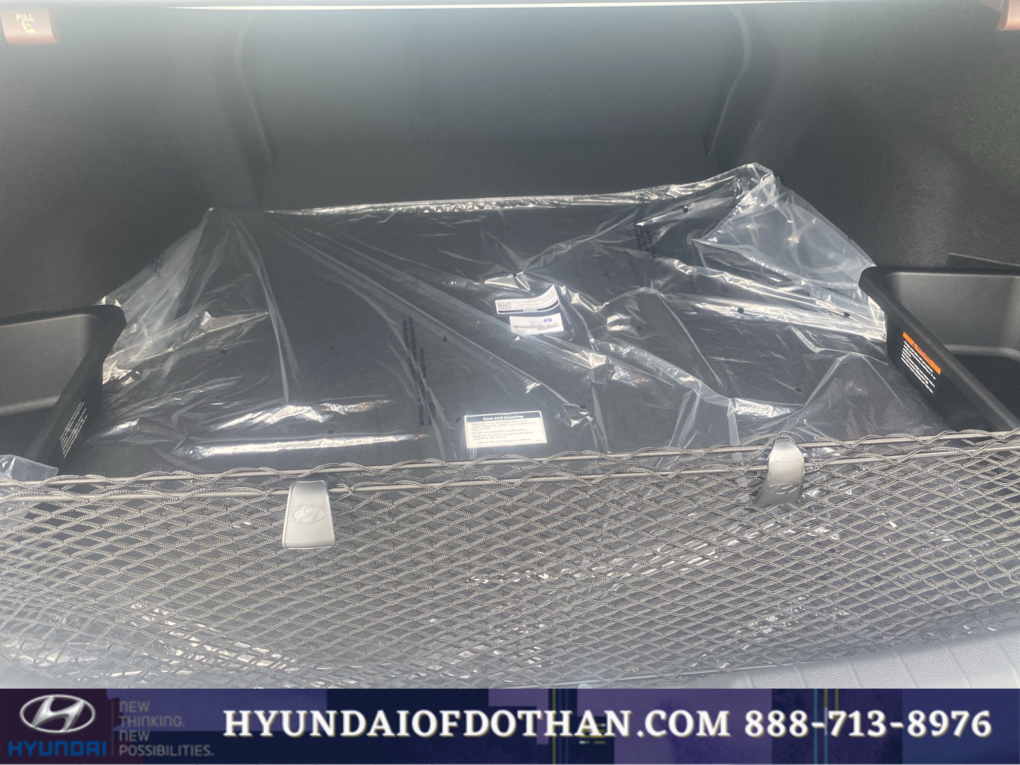 Certified 2025 Hyundai Sonata SEL FWD image 14