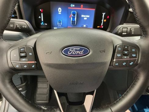 New 2026 Ford Maverick XLT w/ Equipment Group 301A AWD/4WD image 29