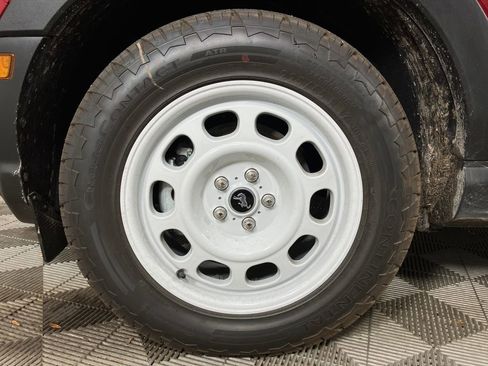 New 2025 Ford Bronco Sport Heritage image 11