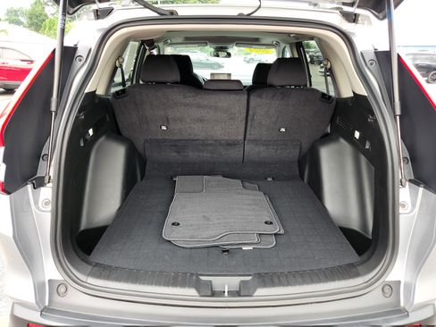Used 2024 Honda CR-V EX image 8