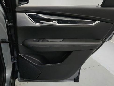 Certified 2023 Cadillac XT5 Premium Luxury image 22