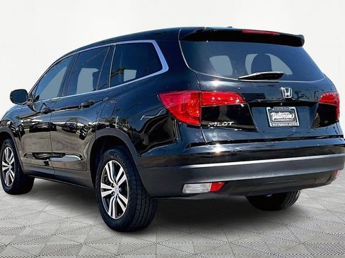Used 2017 Honda Pilot EX-L image 6