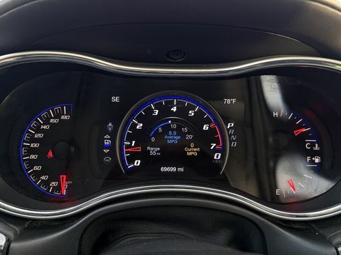 Used 2020 Jeep Grand Cherokee SRT AWD/4WD image 51
