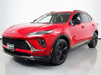 New 2026 Buick Envision Sport Touring