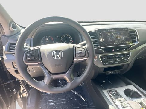 New 2026 Honda Ridgeline Sport image 10