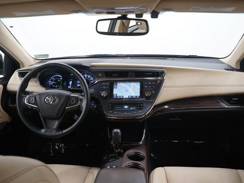 Used 2014 Toyota Avalon Limited FWD image 13