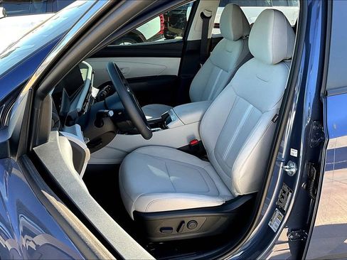 Used 2026 Hyundai Tucson SEL image 31