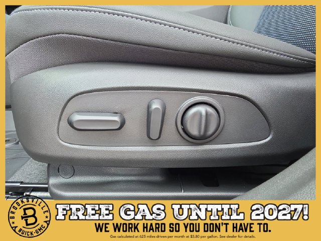 New 2026 Buick Envista Sport Touring w/ Convenience I Package FWD image 20