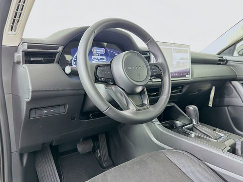 New 2026 MAZDA CX-5 Preferred AWD/4WD image 9