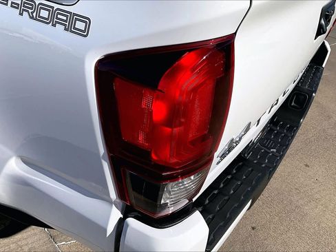 Used 2023 Toyota Tacoma SR image 27