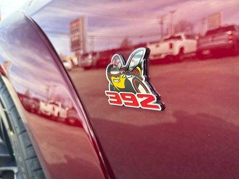 Used 2022 Dodge Challenger R/T Scat Pack image 40