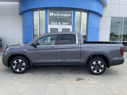 Used 2020 Honda Ridgeline RTL