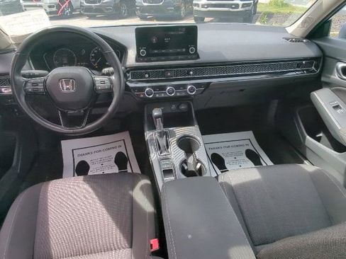 Used 2023 Honda Civic EX image 15