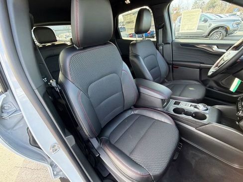 New 2026 Ford Escape ST-Line Select w/ Tech Pack #1 image 26