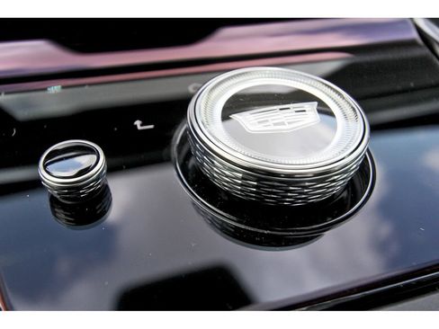 New 2026 Cadillac Escalade IQ Luxury 1 image 20