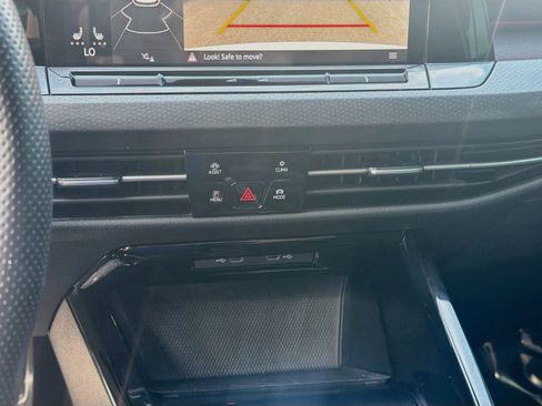 Certified 2023 Volkswagen GTI SE FWD image 15