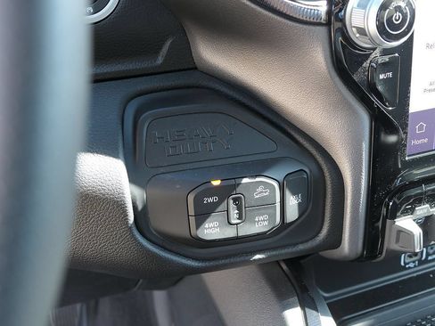 New 2026 RAM 2500 Rebel w/ Rebel Level 1 Equipment Group AWD/4WD image 16