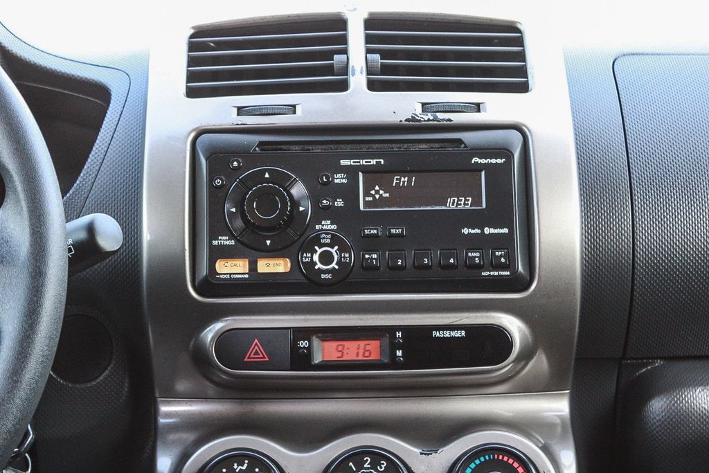 Used 2012 Scion xD FWD image 14