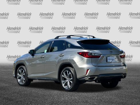 Used 2018 Lexus RX 350 AWD w/ Premium Package image 7