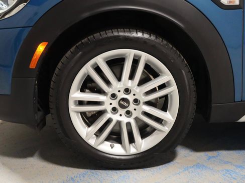 Certified 2024 MINI Cooper Countryman S AWD/4WD image 32