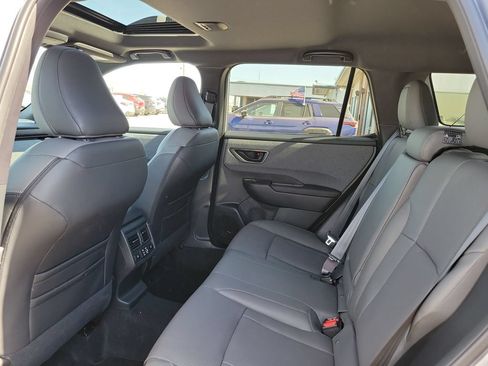New 2026 Subaru Outback Limited AWD/4WD image 13