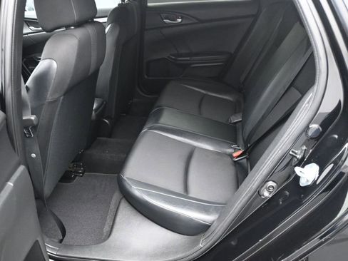 Used 2021 Honda Civic Sport image 16