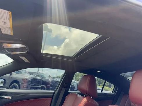 Used 2021 Dodge Charger SRT Hellcat RWD image 13