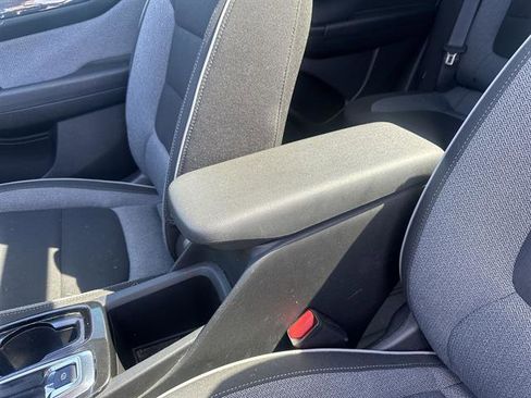 Used 2025 Chevrolet TrailBlazer LT w/ Convenience Package image 21