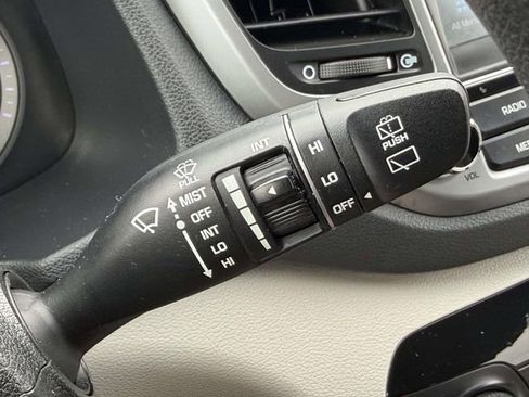 Used 2018 Hyundai Tucson SEL image 19