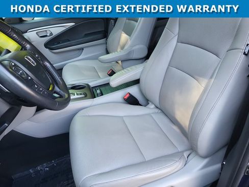Certified 2023 Honda Ridgeline RTL-E image 23