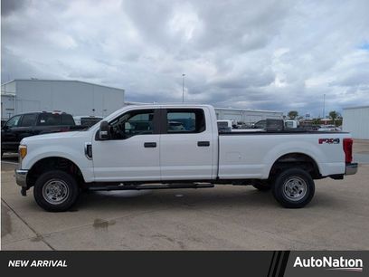 Used 2017 Ford F250 XL w/ Power Equipment Group