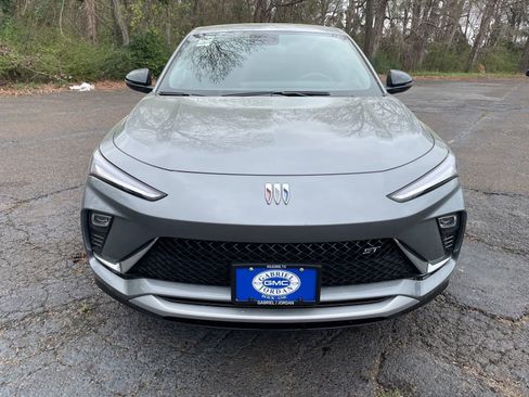 New 2026 Buick Envista Sport Touring w/ Convenience I Package image 8