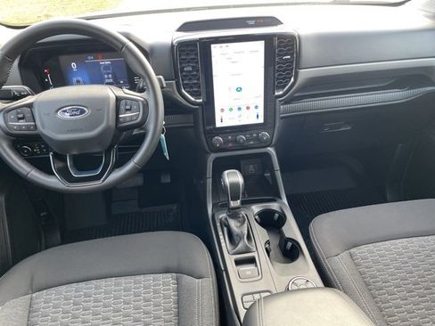 Used 2024 Ford Ranger XLT w/ FX4 Off-Road Package image 14