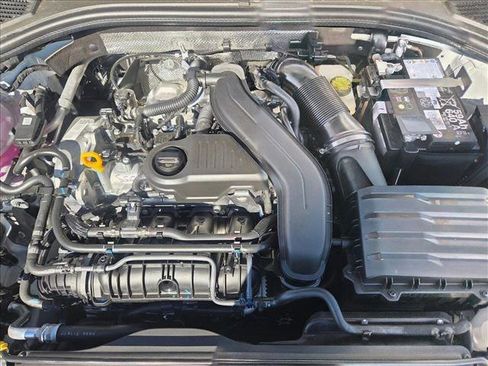 New 2026 Volkswagen Jetta Sport FWD image 16