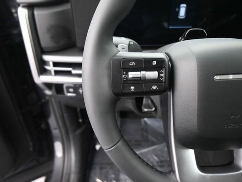 New 2026 Hyundai Santa Fe SEL AWD/4WD image 17