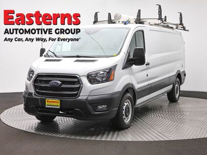 Used 2020 Ford Transit 150 Low Roof w/ Upfitter Package
