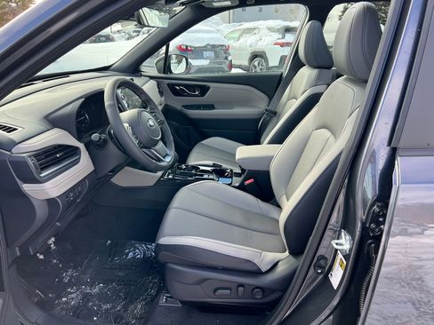 New 2026 Subaru Forester Limited AWD/4WD image 4