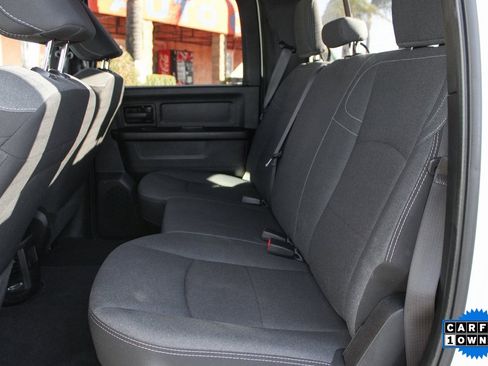 Used 2022 RAM 2500 Tradesman image 38