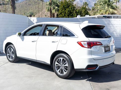 Used 2016 Acura RDX AWD w/ Advance Package image 7