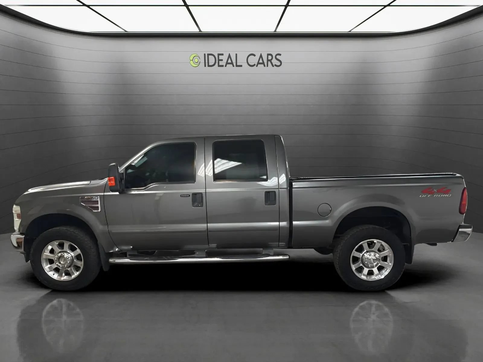 Used 2009 Ford F350 Lariat AWD/4WD image 8