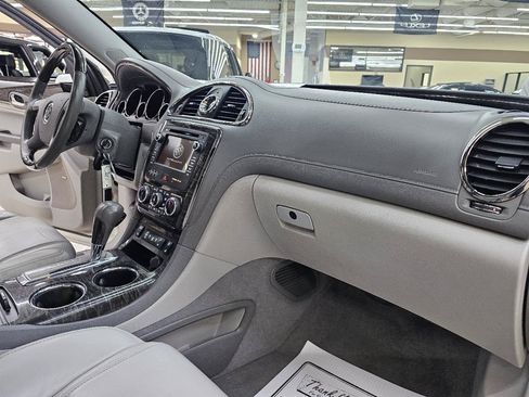 Used 2013 Buick Enclave Premium w/ LPO, Cargo Convenience Pkg FWD image 22