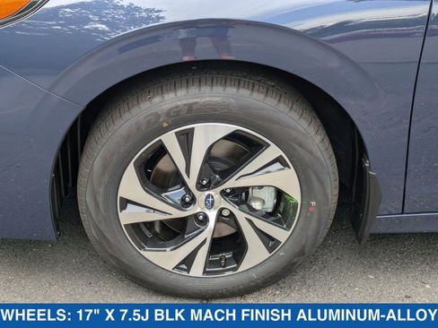 Certified 2025 Subaru Legacy Premium image 7